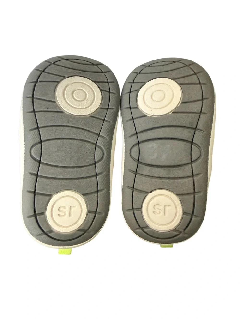 Stride Rite water all upper